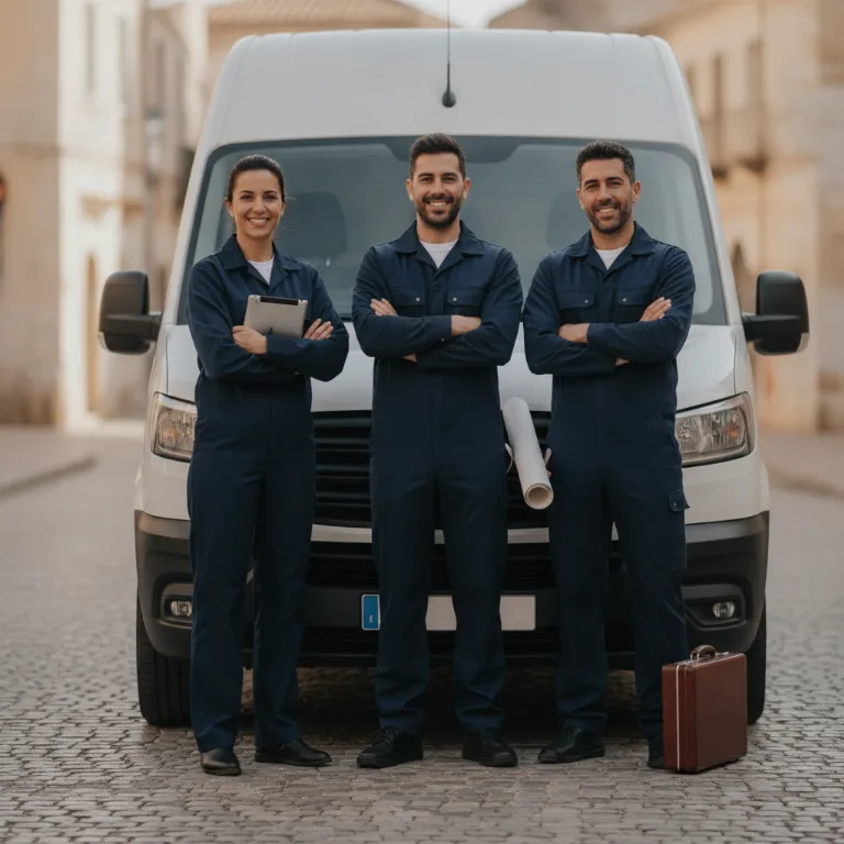 Avvocato Diritto del Lavoro Per Aziende team a Andria